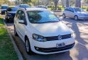 Autos - Volkswagen Suran Highline 2013 GNC 110000Km - En Venta