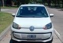 Autos - Volkswagen VW UP full. 2015 Nafta 145000Km - En Venta