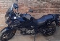 Motos - Suzuki V strom DL 650 2008 Nafta 45000Km - En Venta