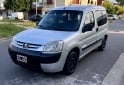 Utilitarios - Peugeot Partner 2011 GNC 150000Km - En Venta