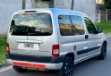 Utilitarios - Peugeot Partner 2011 GNC 150000Km - En Venta