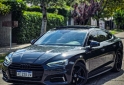 Autos - Audi A5 2018 Nafta - En Venta