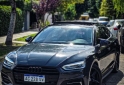 Autos - Audi A5 2018 Nafta - En Venta