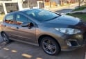 Autos - Peugeot 308 sport 2013 Nafta 115000Km - En Venta