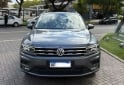 Camionetas - Volkswagen TIGUAN ALLSPACE 2.0 2022 Nafta 49800Km - En Venta