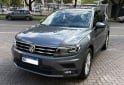 Camionetas - Volkswagen TIGUAN ALLSPACE 2.0 2022 Nafta 49800Km - En Venta