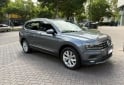 Camionetas - Volkswagen TIGUAN ALLSPACE 2.0 2022 Nafta 49800Km - En Venta