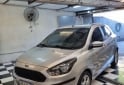 Autos - Ford Ka sel 2018 Nafta 110000Km - En Venta