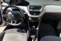 Autos - Peugeot 208 Active 2015 Nafta 86000Km - En Venta