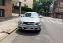 Autos - Chevrolet Vectra GT GLS 2008 GNC 200000Km - En Venta