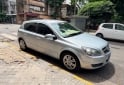 Autos - Chevrolet Vectra GT GLS 2008 GNC 200000Km - En Venta