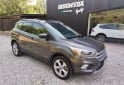 Camionetas - Ford KUGA 4X4 AT TITANIUM 2017 Nafta 120000Km - En Venta