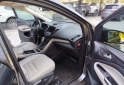 Camionetas - Ford KUGA 4X4 AT TITANIUM 2017 Nafta 120000Km - En Venta