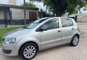 Autos - Volkswagen Fox 2014 2014 Nafta 160000Km - En Venta