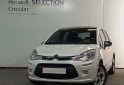 Autos - Citroen C3 SHINE 2017 Nafta 110000Km - En Venta