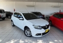 Autos - Renault Sandero Privilege 2017 Nafta 110000Km - En Venta
