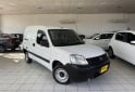 Utilitarios - Citroen Berlingo Furgon 2023 Nafta 24000Km - En Venta
