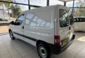 Utilitarios - Citroen Berlingo Furgon 2023 Nafta 24000Km - En Venta