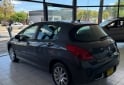 Autos - Peugeot 308 Allure Nav 1.6 2015 Nafta 100000Km - En Venta
