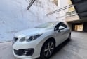 Autos - Peugeot 308 Allure pack 2018 Nafta 91000Km - En Venta