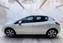 Autos - Peugeot 308 Allure pack 2018 Nafta 91000Km - En Venta