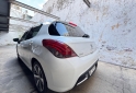 Autos - Peugeot 308 Allure pack 2018 Nafta 91000Km - En Venta