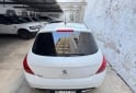 Autos - Peugeot 308 Allure pack 2018 Nafta 91000Km - En Venta