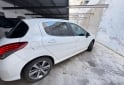 Autos - Peugeot 308 Allure pack 2018 Nafta 91000Km - En Venta