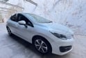 Autos - Peugeot 308 Allure pack 2018 Nafta 91000Km - En Venta