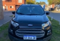 Autos - Ford Ecosport se 2016 Nafta 108000Km - En Venta