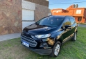 Autos - Ford Ecosport se 2016 Nafta 108000Km - En Venta