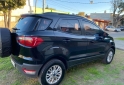 Autos - Ford Ecosport se 2016 Nafta 108000Km - En Venta