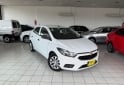 Autos - Chevrolet Onix 2017 Nafta 190000Km - En Venta