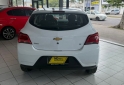 Autos - Chevrolet Onix 2017 Nafta 190000Km - En Venta