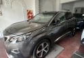 Autos - Peugeot 3008 GT LINE THP 2019 Nafta 78000Km - En Venta