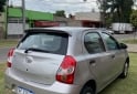 Autos - Toyota Etios X 2020 Nafta 80000Km - En Venta
