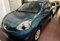 Autos - Nissan MARCH ACTIVE 1.6 2017 Nafta 72000Km - En Venta