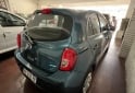 Autos - Nissan MARCH ACTIVE 1.6 2017 Nafta 72000Km - En Venta