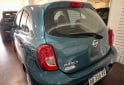 Autos - Nissan MARCH ACTIVE 1.6 2017 Nafta 72000Km - En Venta