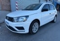 Autos - Volkswagen Gol Trend 2019 Nafta 108000Km - En Venta