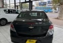 Autos - Chevrolet Prisma Joy 2017 Nafta 178000Km - En Venta