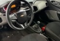 Autos - Chevrolet Prisma Joy 2017 Nafta 178000Km - En Venta