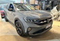 Autos - Volkswagen Nivus 2021 Nafta 73000Km - En Venta