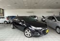 Autos - Chevrolet Cruze LT 2022 Nafta 58000Km - En Venta