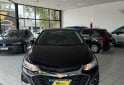 Autos - Chevrolet Cruze LT 2022 Nafta 58000Km - En Venta