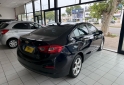 Autos - Chevrolet Cruze LT 2022 Nafta 58000Km - En Venta