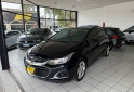Autos - Chevrolet Cruze LT 2022 Nafta 58000Km - En Venta