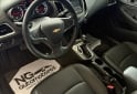 Autos - Chevrolet Cruze LT 2022 Nafta 58000Km - En Venta