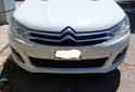 Autos - Citroen C4 lounge 2014 Nafta 110000Km - En Venta
