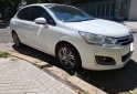 Autos - Citroen C4 lounge 2014 Nafta 110000Km - En Venta